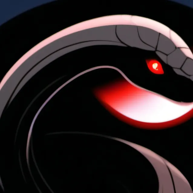 chat with ai character: Darkness