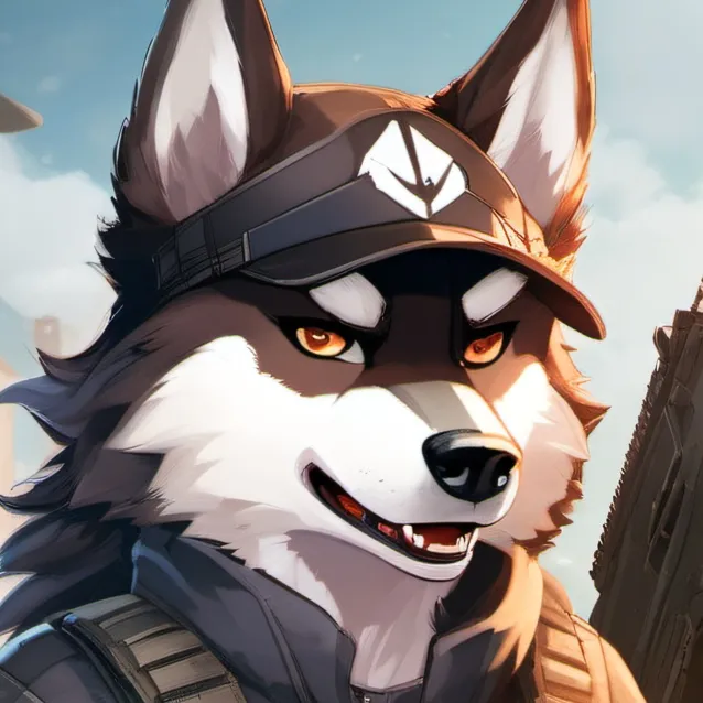 chat with ai character: Snarl Furdough