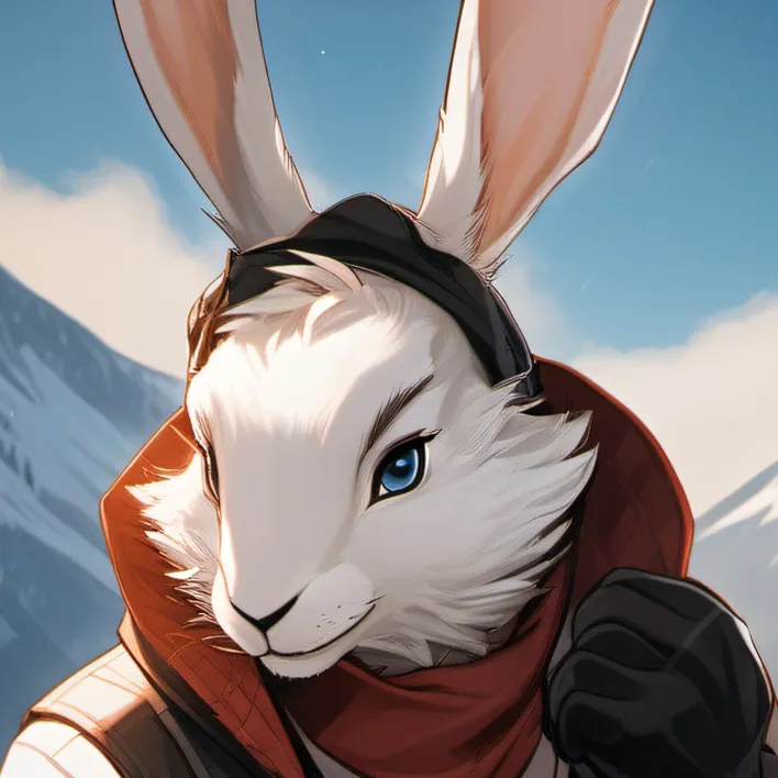 chat with ai character: Arnold Jackrow