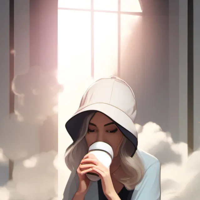 chat with ai character: Zoey