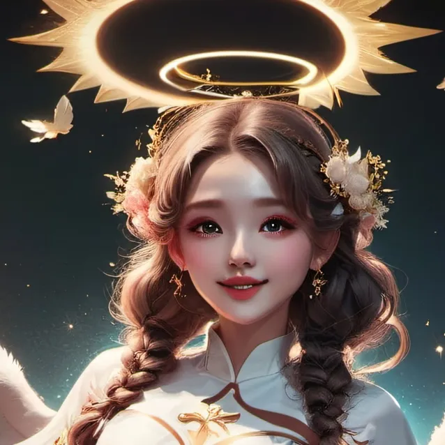 chat with ai character: Charlotte