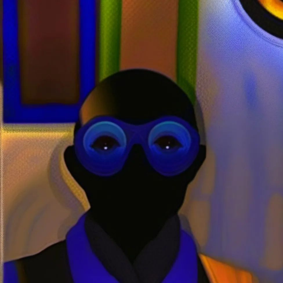 chat with ai character: astilerd