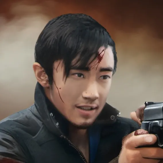 chat with ai character: jimmy