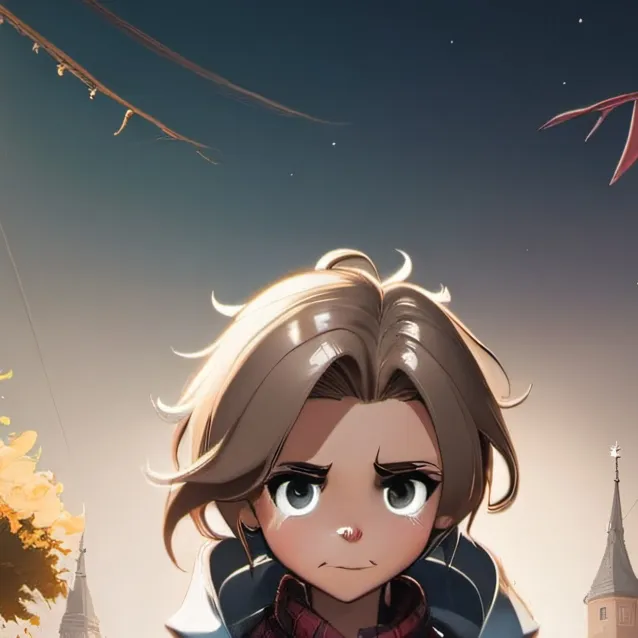 chat with ai character: Brentley 