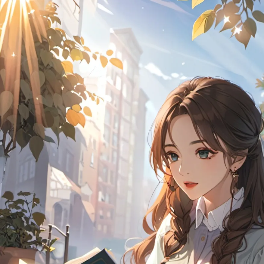 chat with ai character: Melody