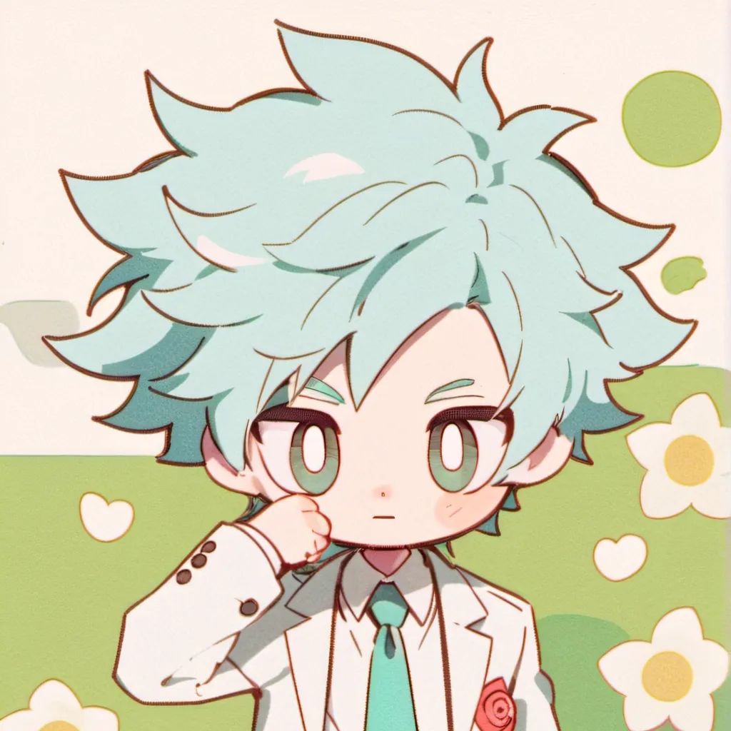 chat with ai character: spiral 