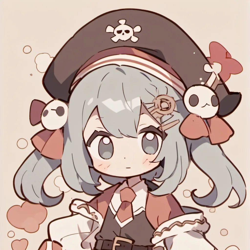 chat with ai character: squirmy