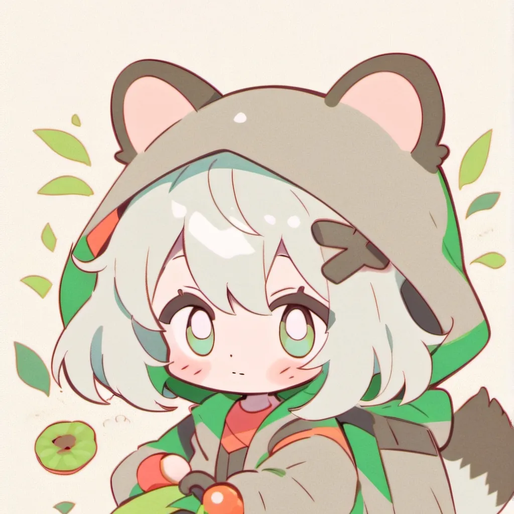 chat with ai character: ralph 