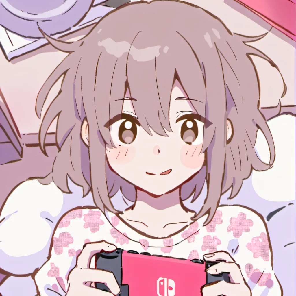 chat with ai character: maria