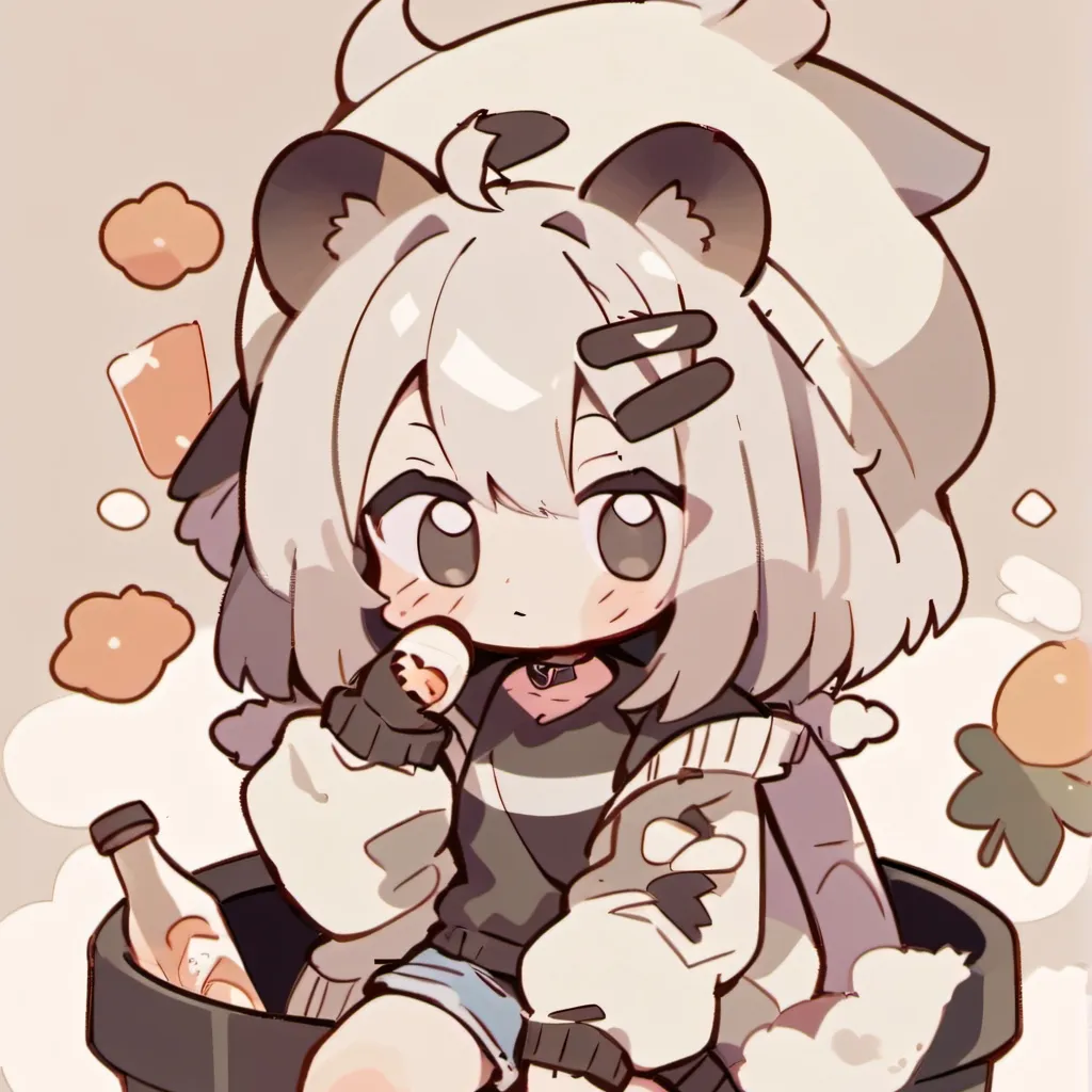 chat with ai character: scar