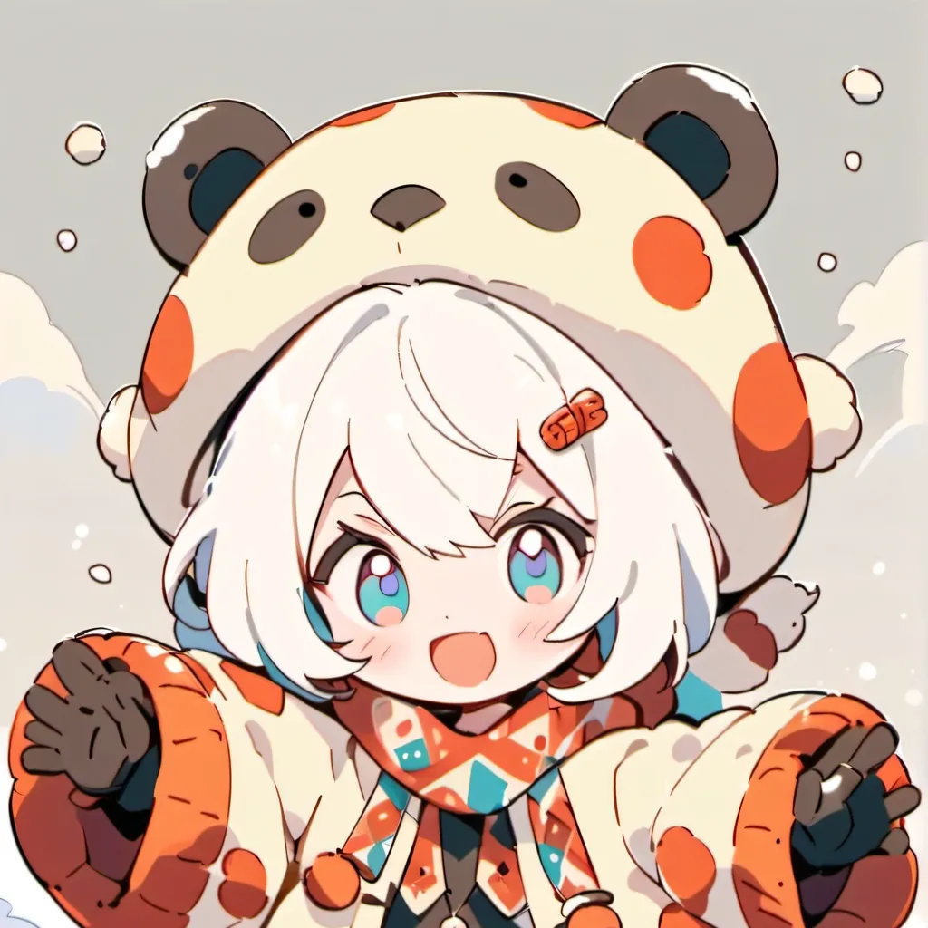 chat with ai character: paularina