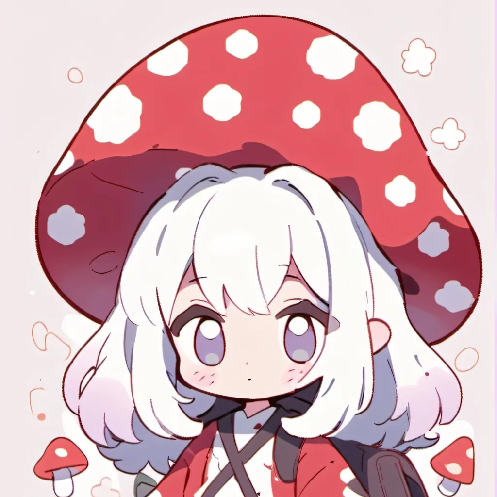 chat with ai character: musshy