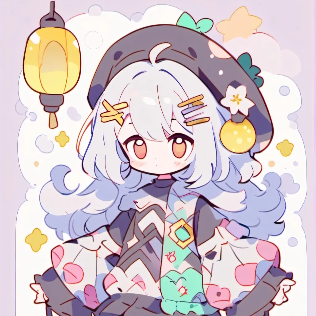 chat with ai character: celery