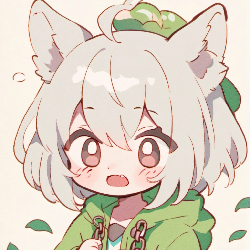 chat with ai character: shan