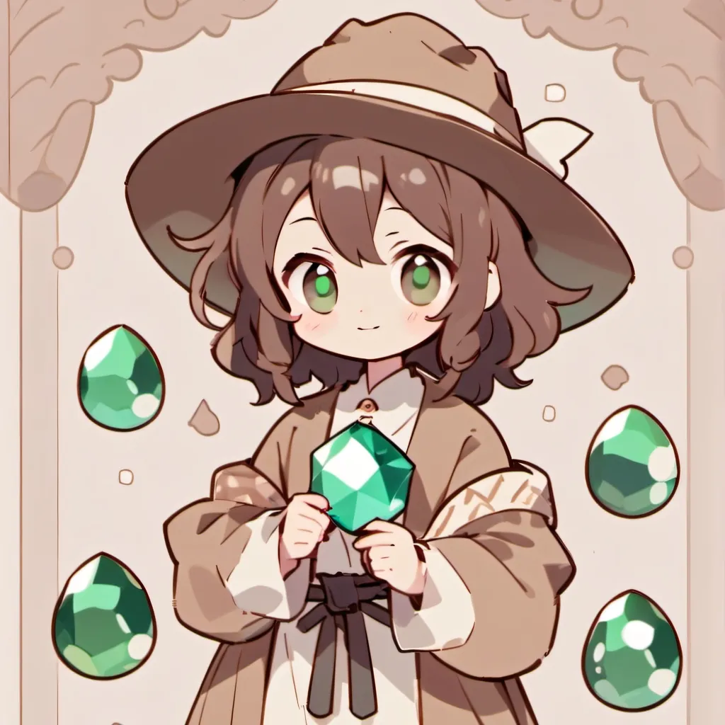 chat with ai character: val