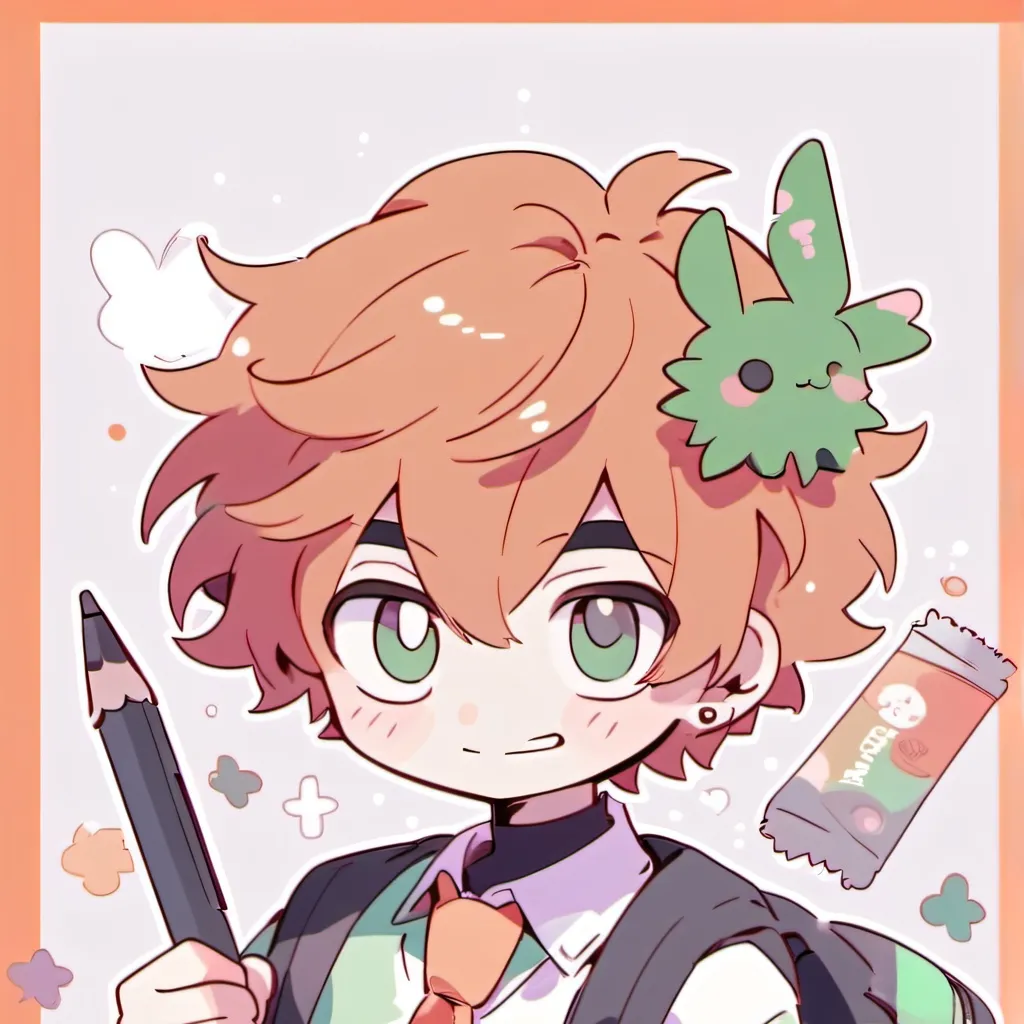 chat with ai character: the second coming