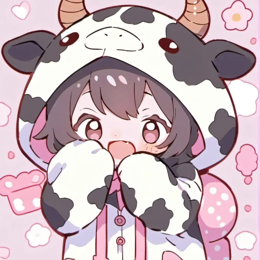 chat with ai character: cluey