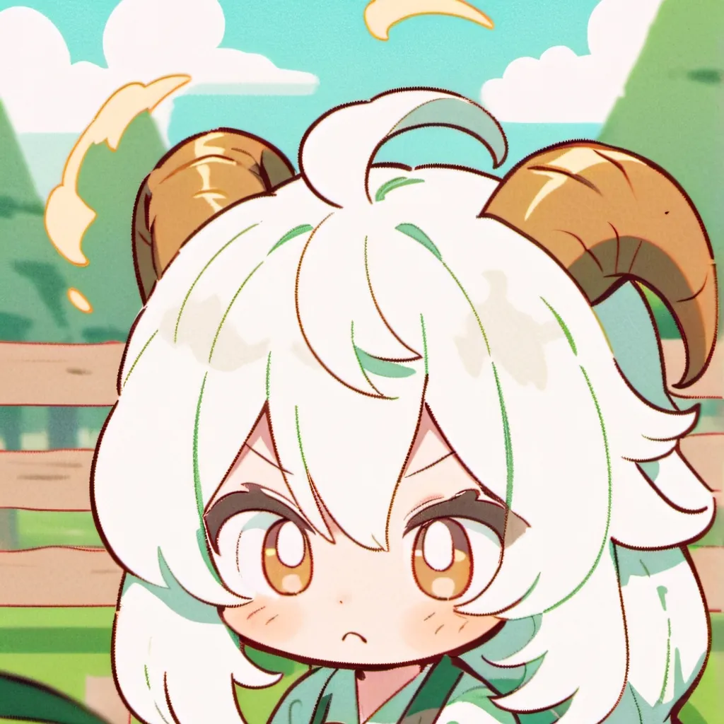 chat with ai character: knakky