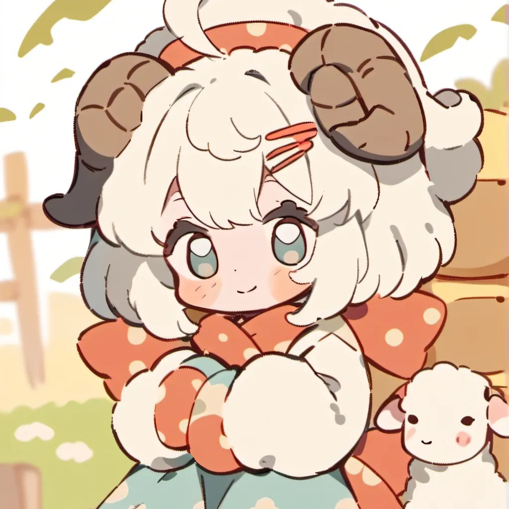 chat with ai character: chi