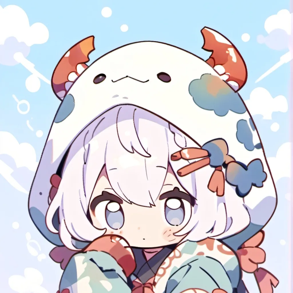 chat with ai character: shelly