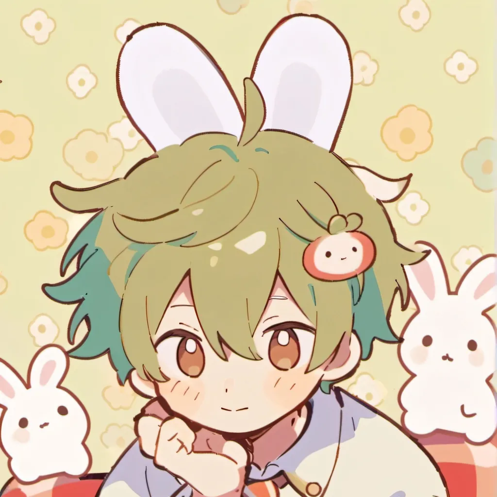 chat with ai character: springtrap  gw