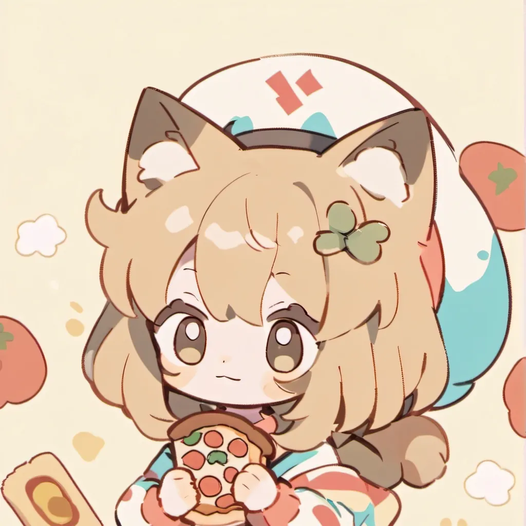 chat with ai character: pizzo