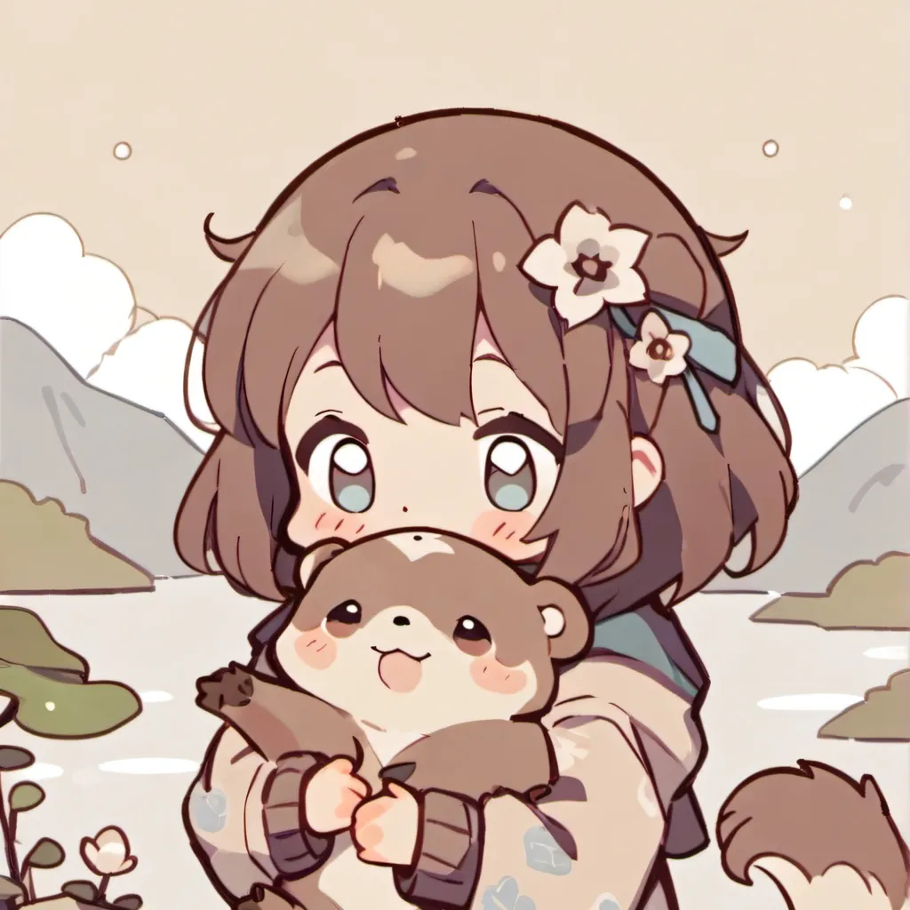 chat with ai character: Timothy 