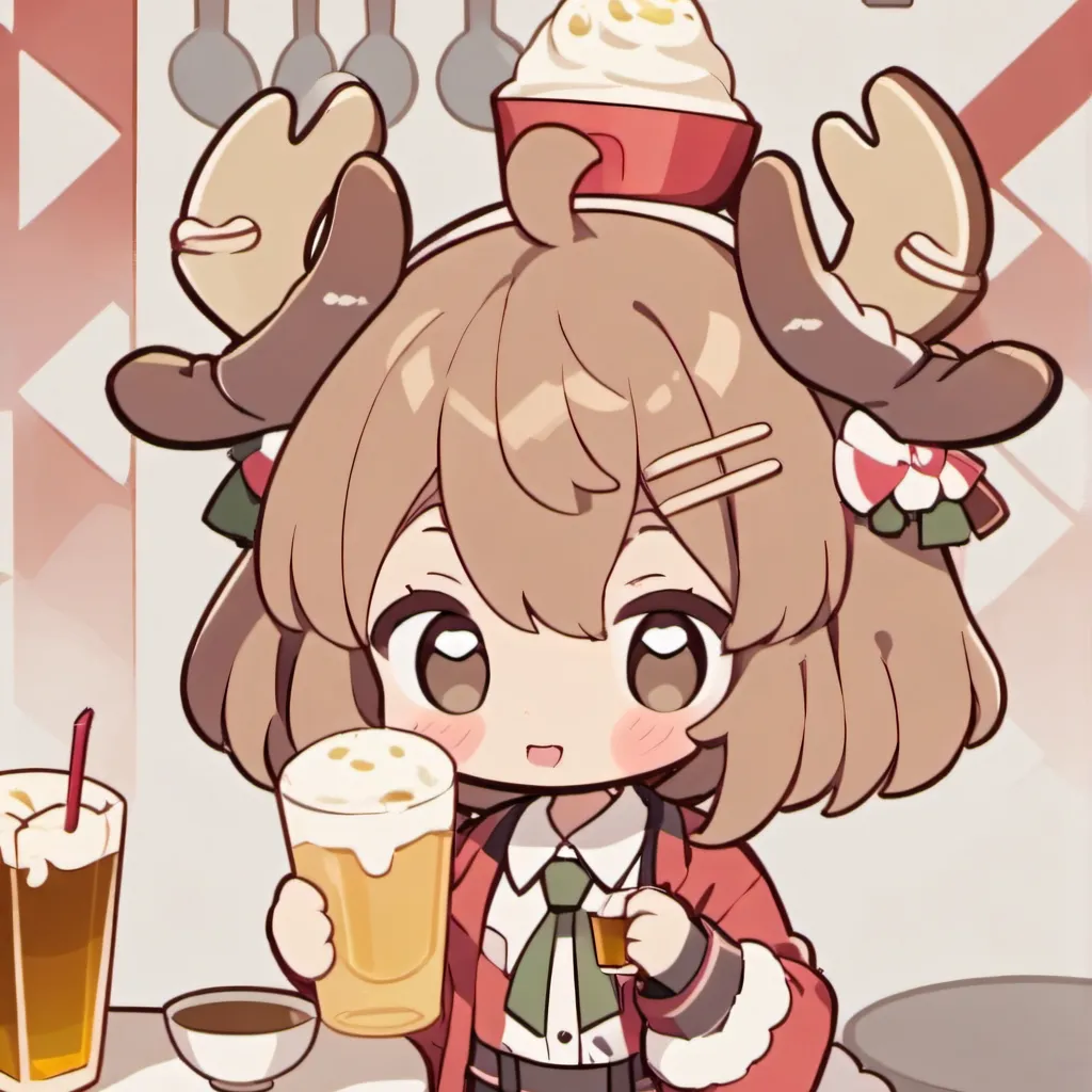 chat with ai character: mooky