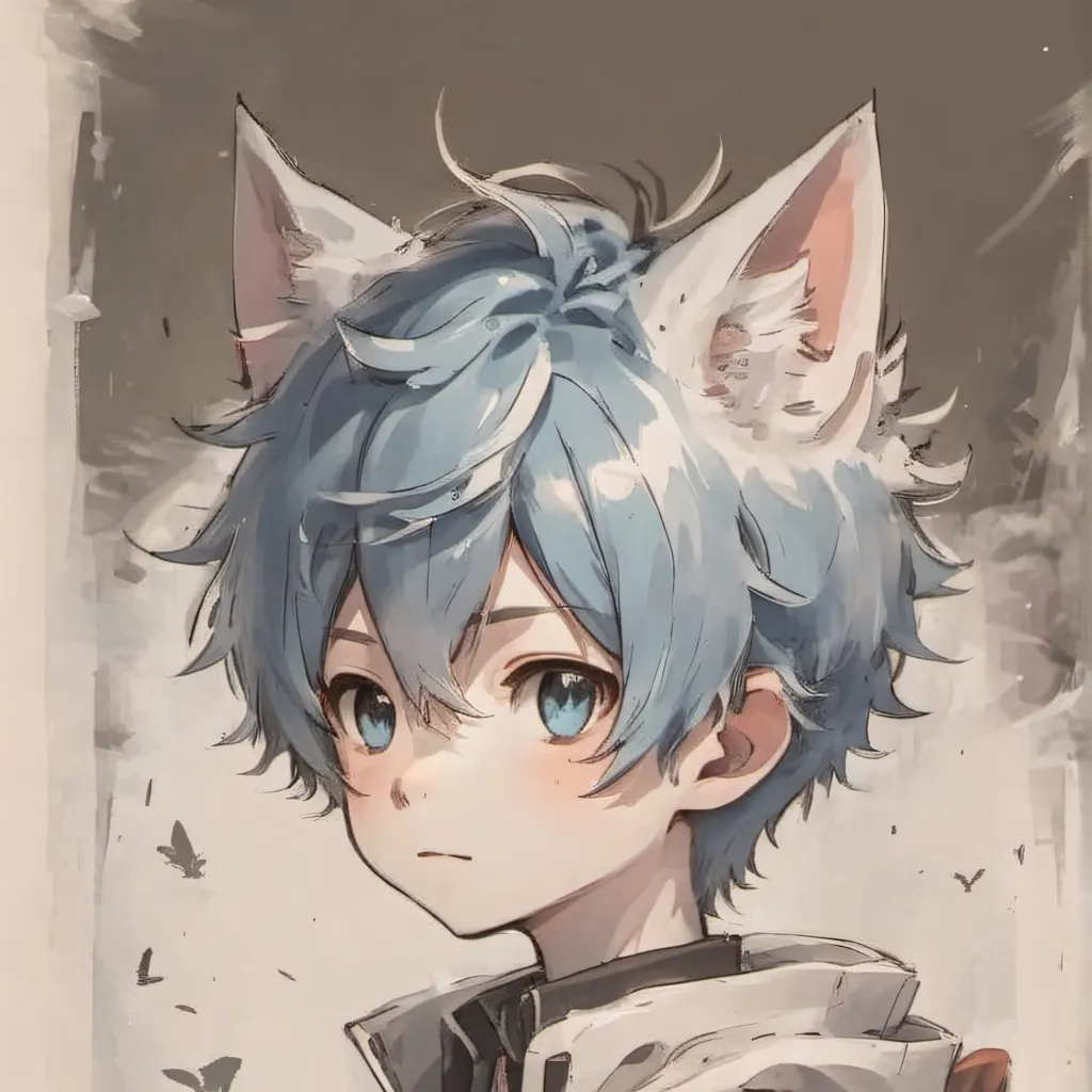 chat with ai character: ~Nico~