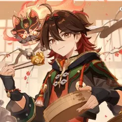 creator Lyn3y&Gam!ngMa!n's avatar