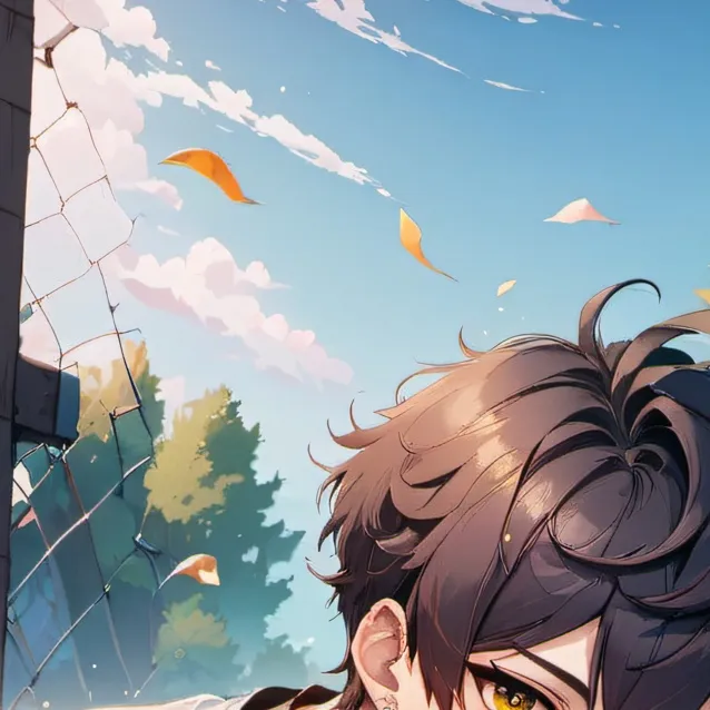 chat with ai character: Jacob 