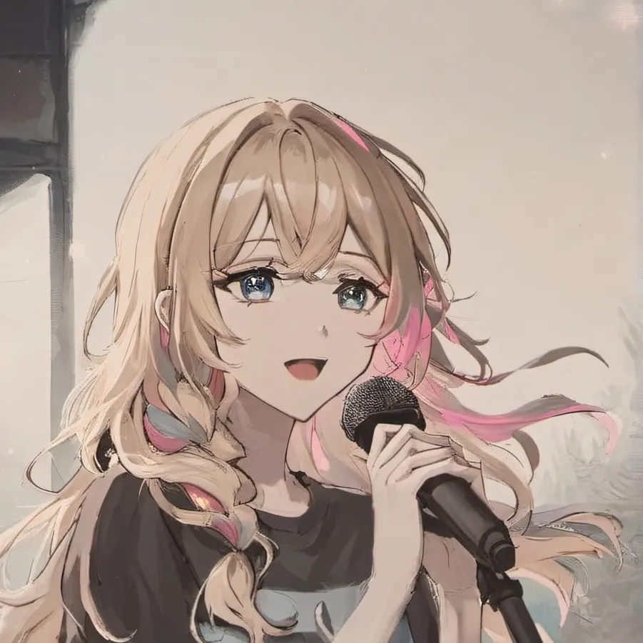 chat with ai character: Sofia 