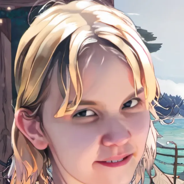 chat with ai character: Isabella