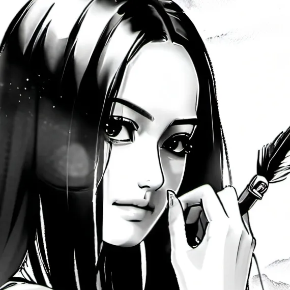 chat with ai character: Lola