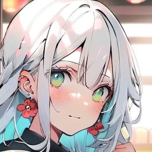 chat with ai character: Della