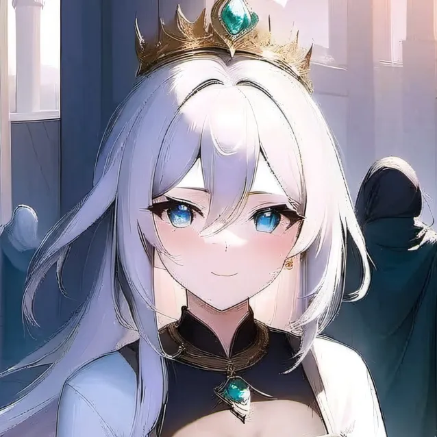 chat with ai character: Tsaritsa 