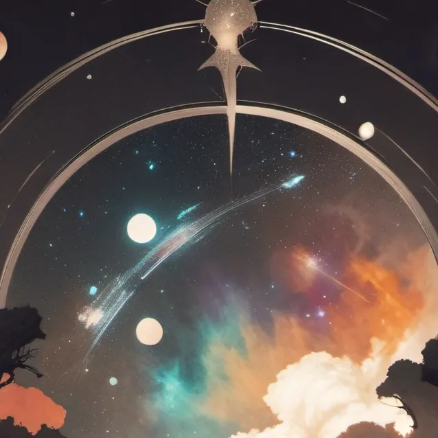 chat with ai character: Create your story