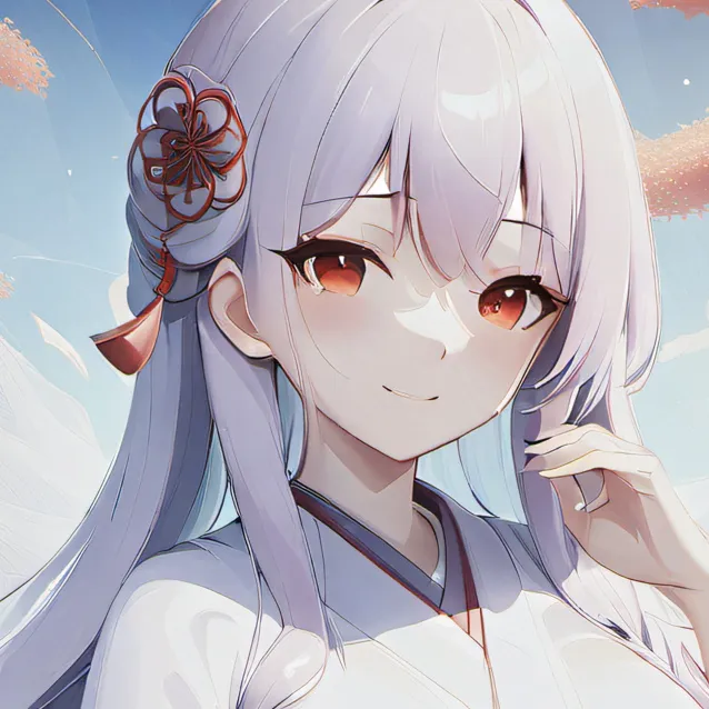 chat with ai character: Yuki-Onna