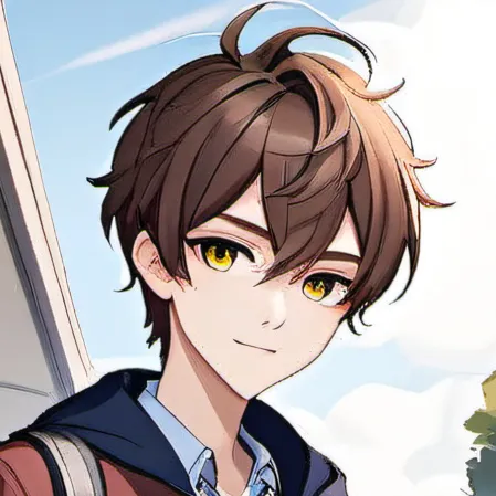 chat with ai character: Ted Rosen 