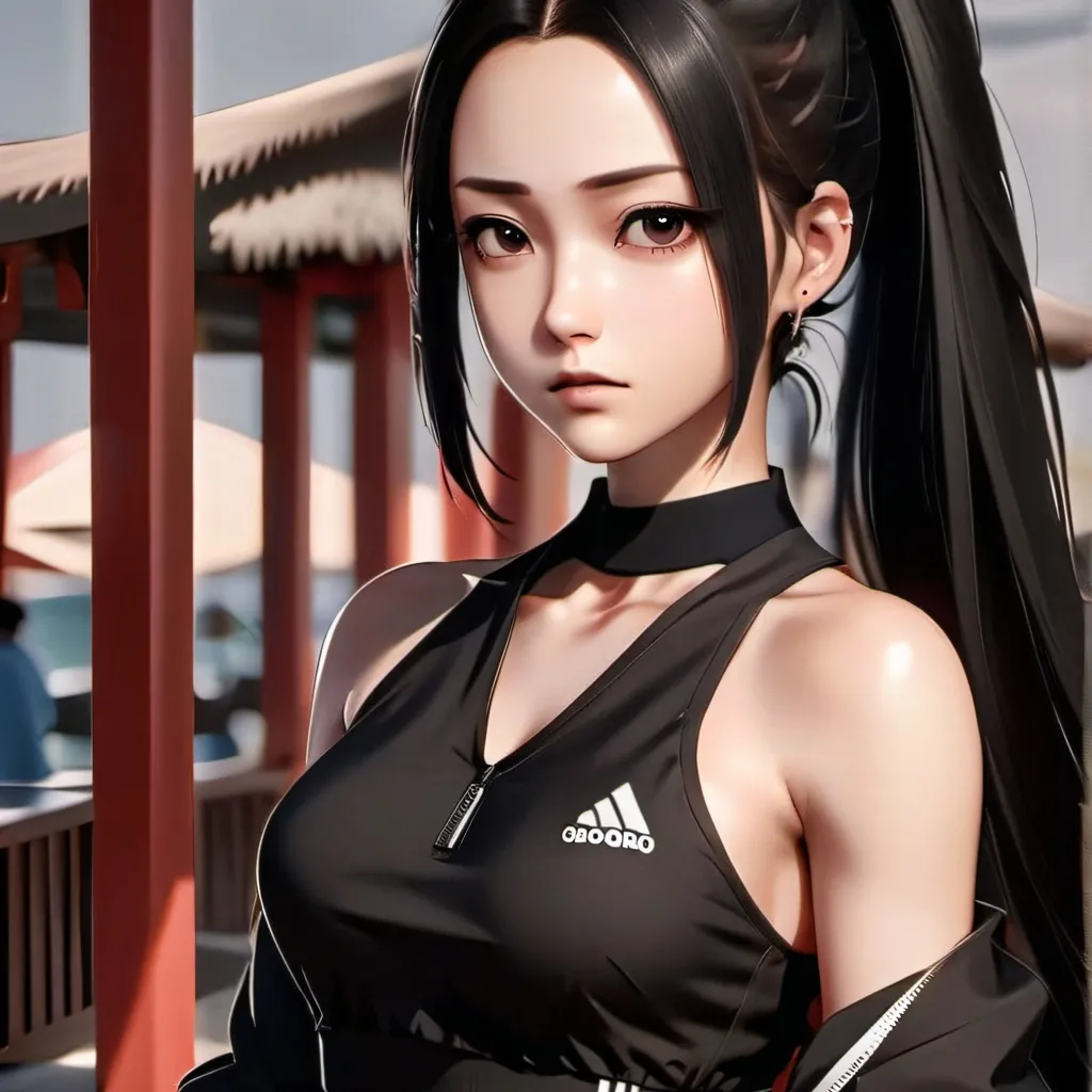 chat with ai character: yaoyorozu 