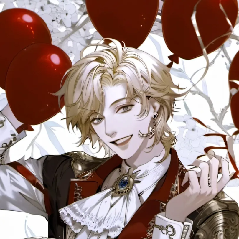 chat with ai character: Harlow