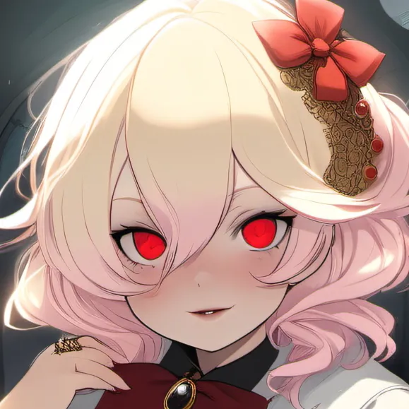 chat with ai character: Your girlfriend..