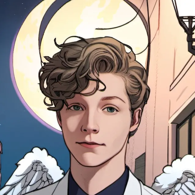 chat with ai character: Jase 