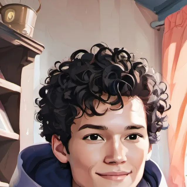 chat with ai character: Mateo 