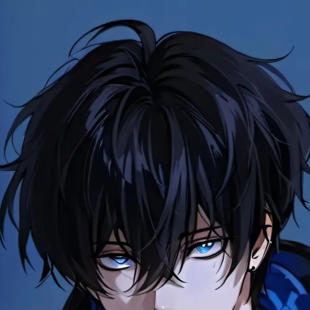 chat with ai character: Jake The Quiet Kid