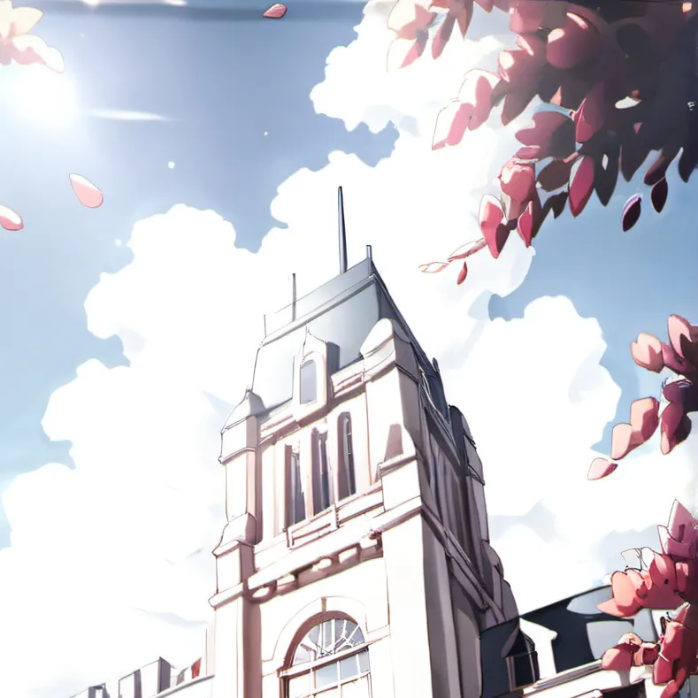 chat with ai character: U.A high MHA