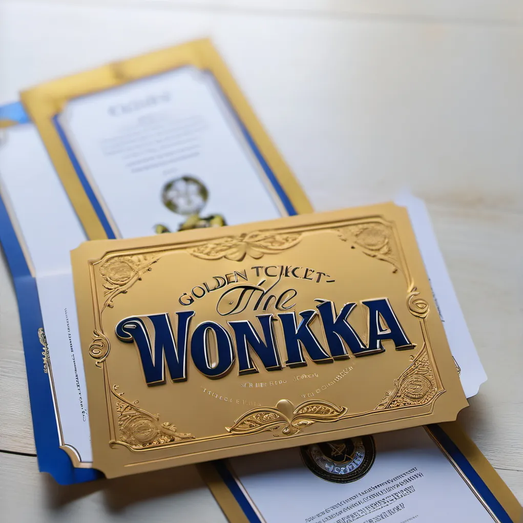 chat with ai character: Willy wonka X MHA