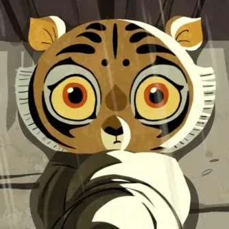 creator Tigress *baby*'s avatar