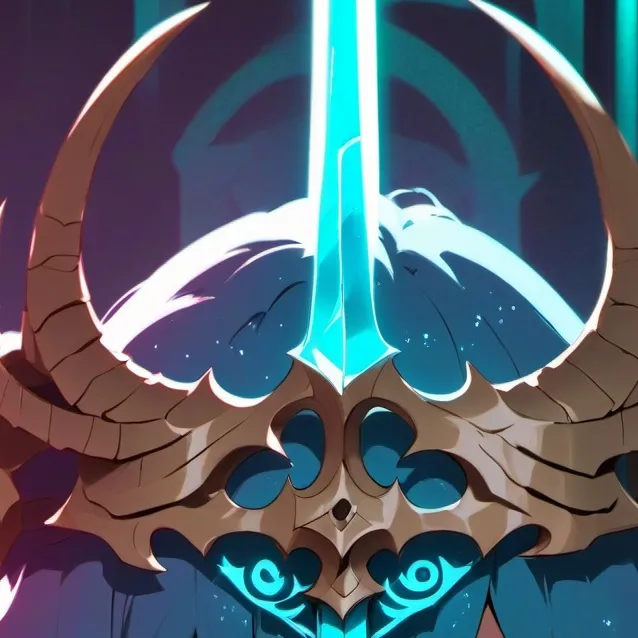 chat with ai character: default talkie