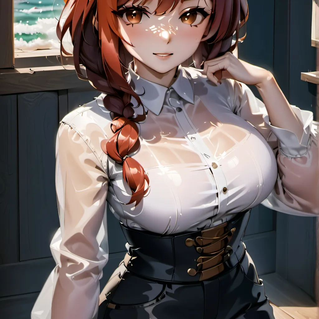 chat with ai character: Lola